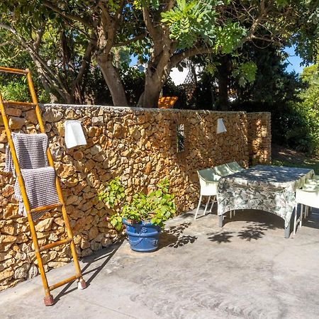 Casa Algarrobo Villa Jávea Eksteriør billede