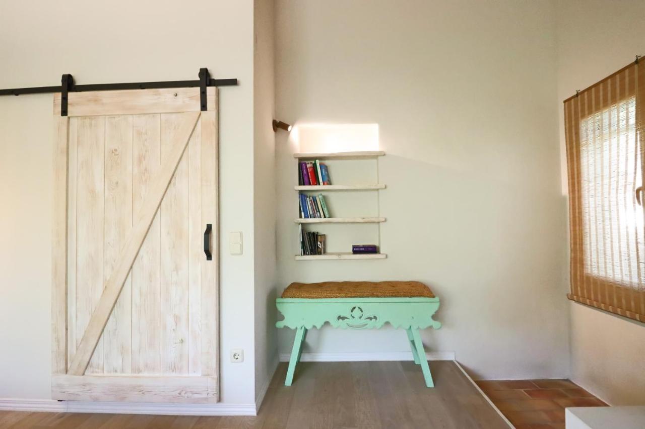 Casa Algarrobo Villa Jávea Eksteriør billede