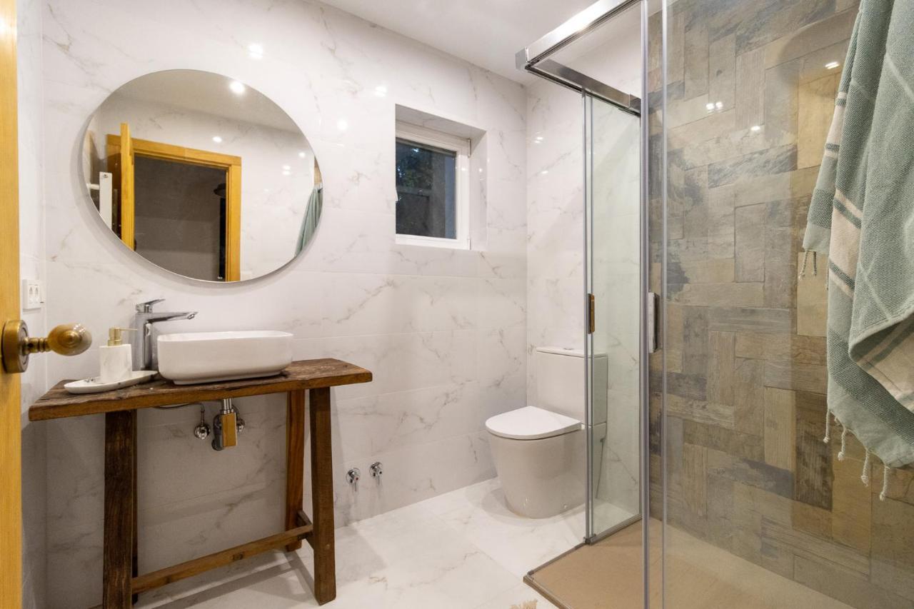 Casa Algarrobo Villa Jávea Eksteriør billede
